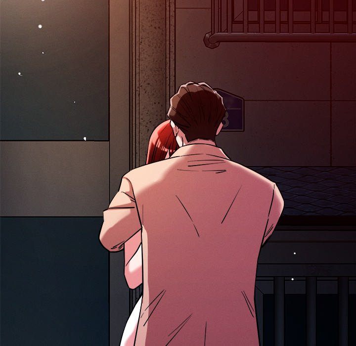 How did we get here Lee Ji - Kyung Chapter 56 - Page 37
