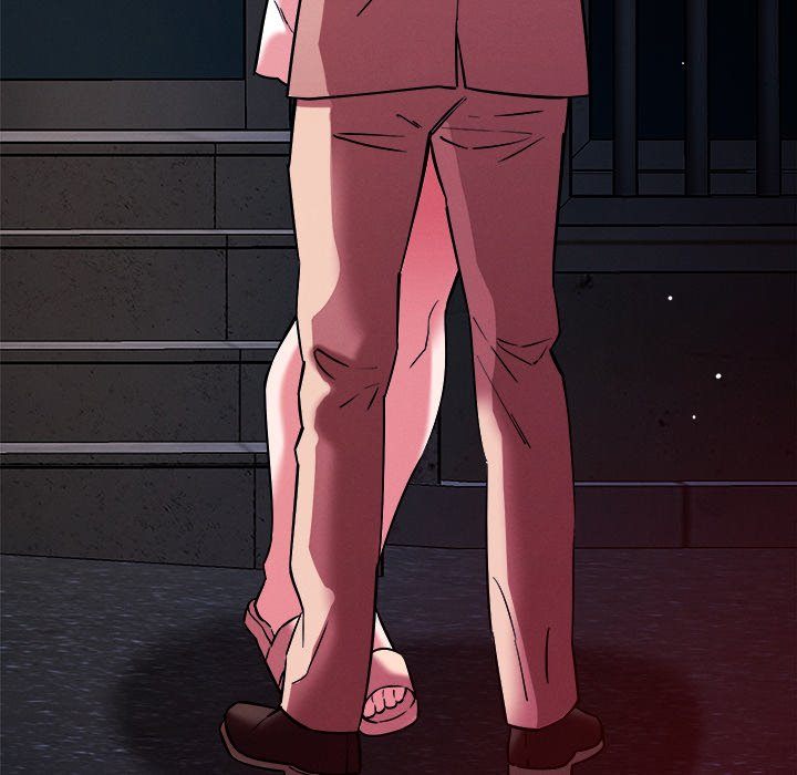 How did we get here Lee Ji - Kyung Chapter 56 - Page 38