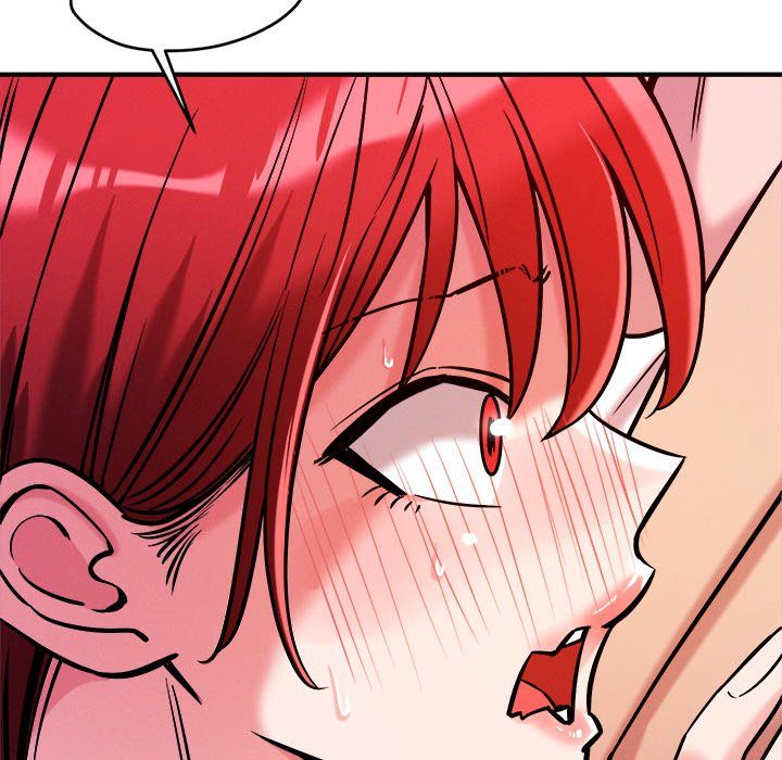 How did we get here Lee Ji - Kyung Chapter 56 - Page 43