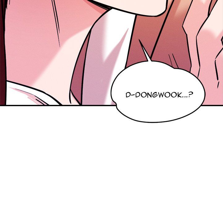 How did we get here Lee Ji - Kyung Chapter 56 - Page 44