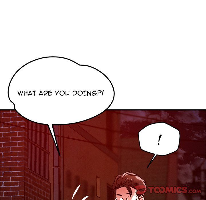 How did we get here Lee Ji - Kyung Chapter 56 - Page 45