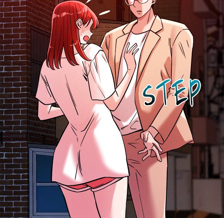 How did we get here Lee Ji - Kyung Chapter 56 - Page 46