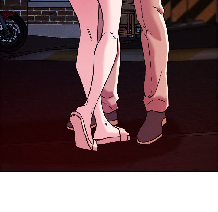 How did we get here Lee Ji - Kyung Chapter 56 - Page 47