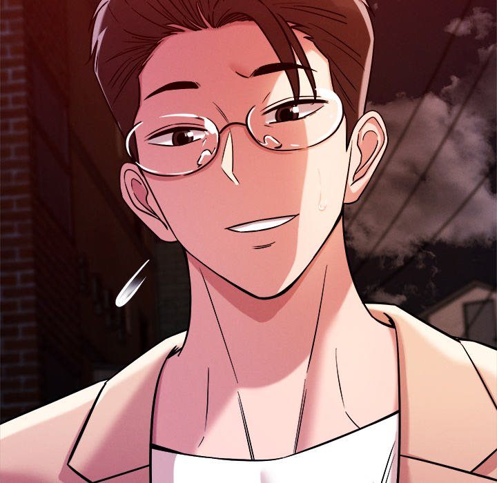 How did we get here Lee Ji - Kyung Chapter 56 - Page 49