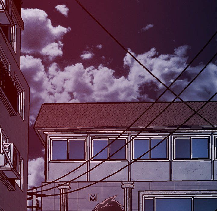 How did we get here Lee Ji - Kyung Chapter 56 - Page 5