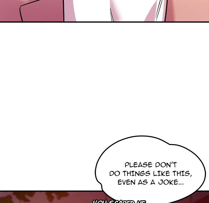 How did we get here Lee Ji - Kyung Chapter 56 - Page 50