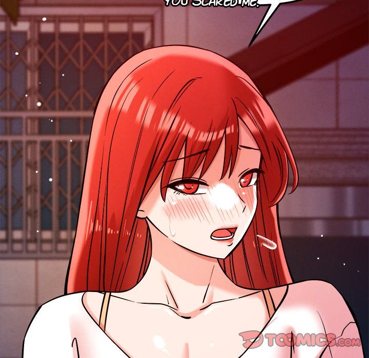 How did we get here Lee Ji - Kyung Chapter 56 - Page 51