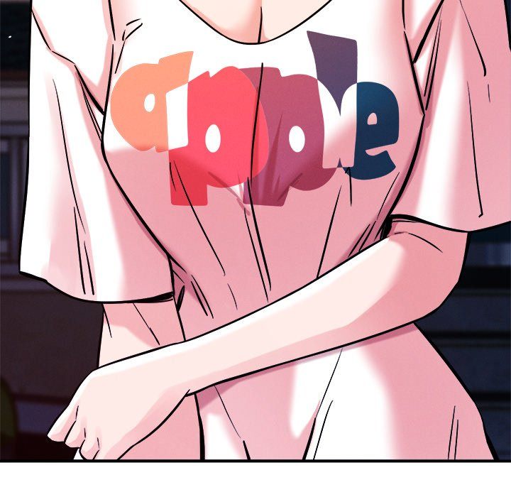 How did we get here Lee Ji - Kyung Chapter 56 - Page 52