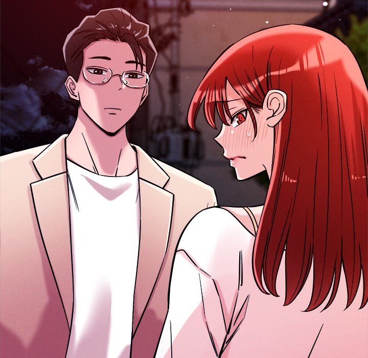 How did we get here Lee Ji - Kyung Chapter 56 - Page 54