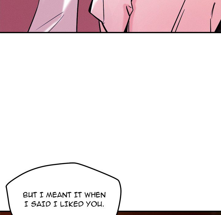 How did we get here Lee Ji - Kyung Chapter 56 - Page 55