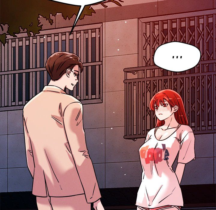 How did we get here Lee Ji - Kyung Chapter 56 - Page 59