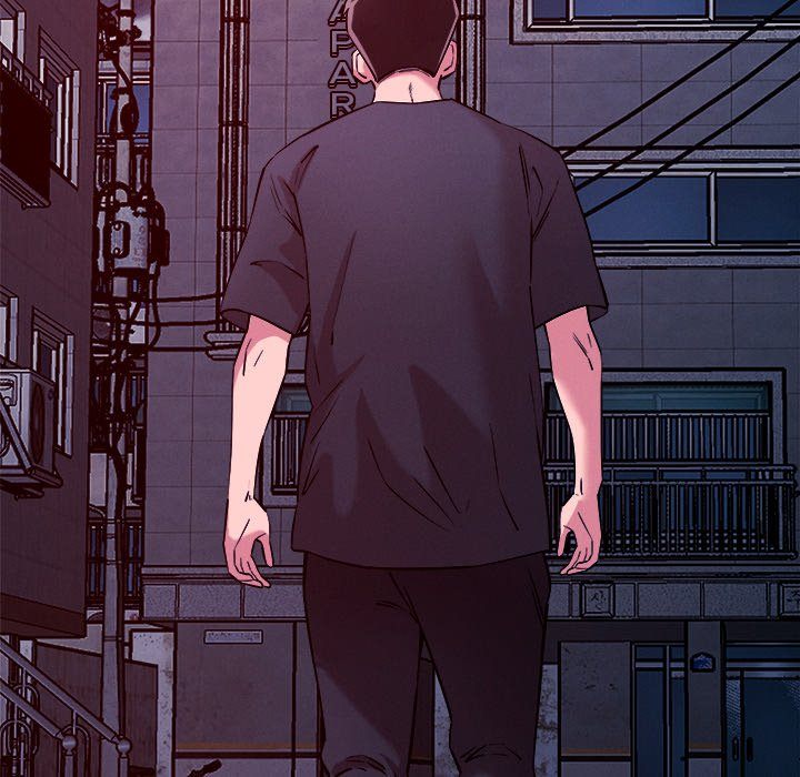 How did we get here Lee Ji - Kyung Chapter 56 - Page 6