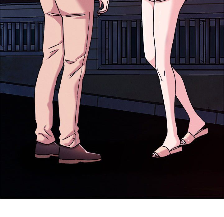 How did we get here Lee Ji - Kyung Chapter 56 - Page 60