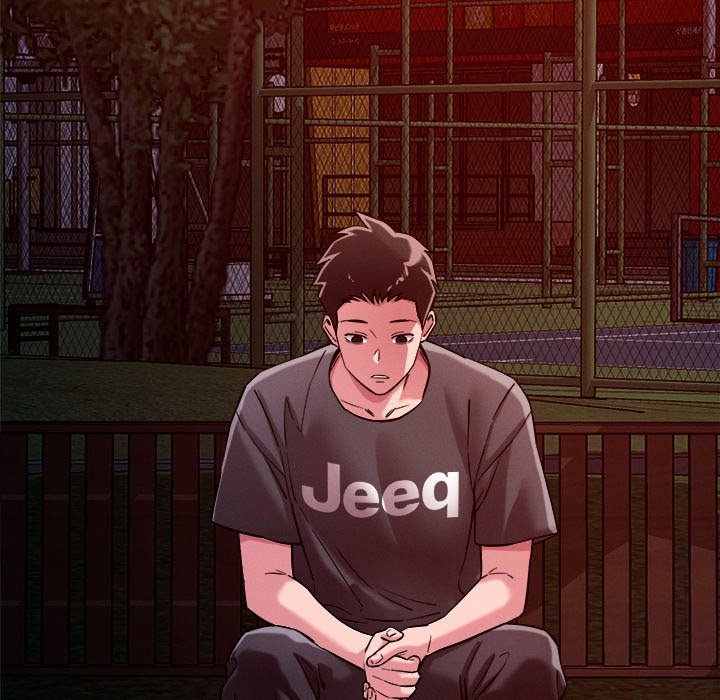 How did we get here Lee Ji - Kyung Chapter 56 - Page 79