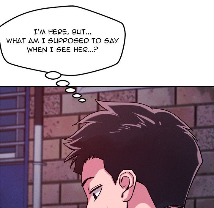 How did we get here Lee Ji - Kyung Chapter 56 - Page 8