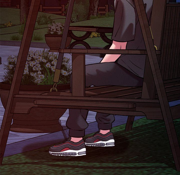 How did we get here Lee Ji - Kyung Chapter 56 - Page 85