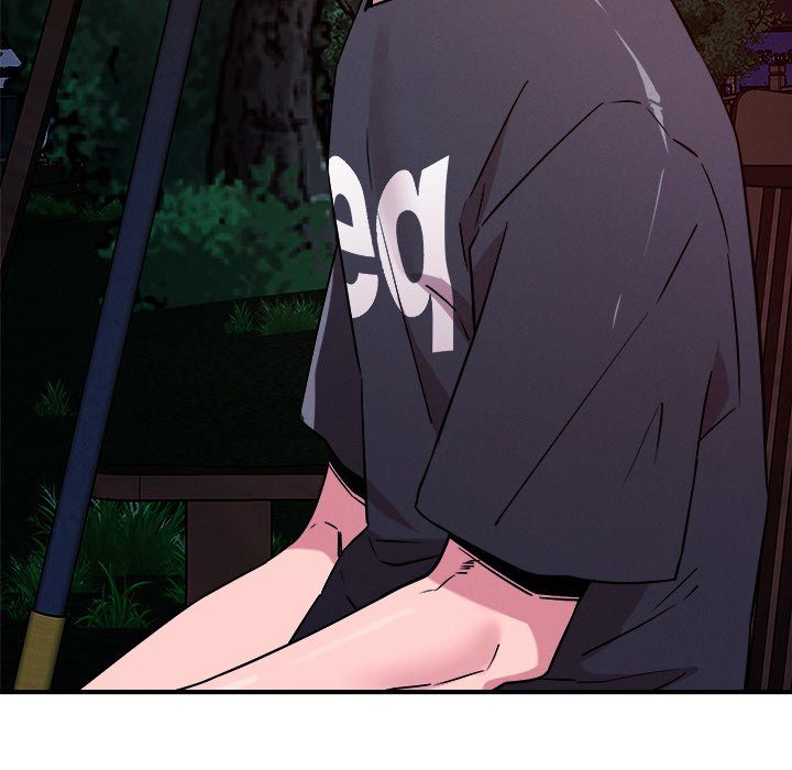 How did we get here Lee Ji - Kyung Chapter 56 - Page 88