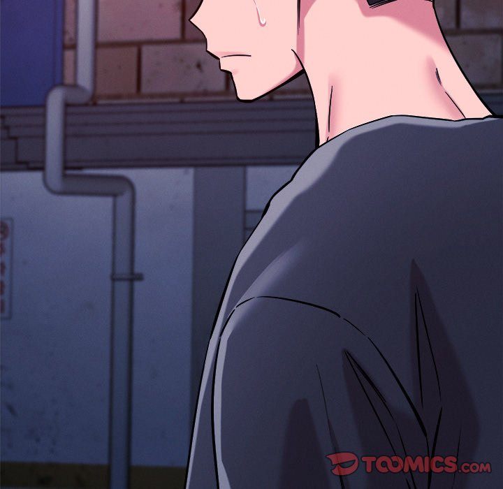 How did we get here Lee Ji - Kyung Chapter 56 - Page 9