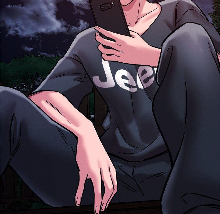 How did we get here Lee Ji - Kyung Chapter 56 - Page 97