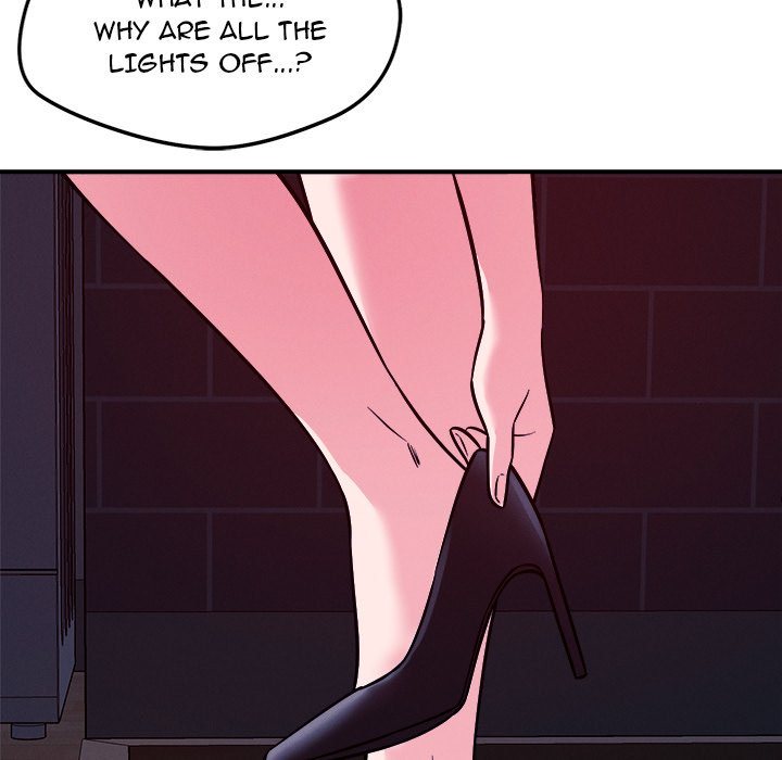 How did we get here Lee Ji - Kyung Chapter 57 - Page 10