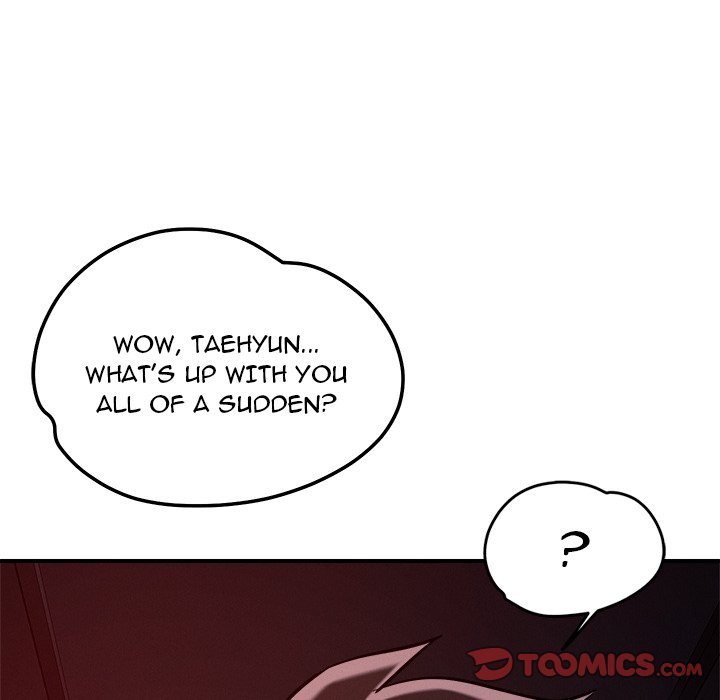 How did we get here Lee Ji - Kyung Chapter 57 - Page 104