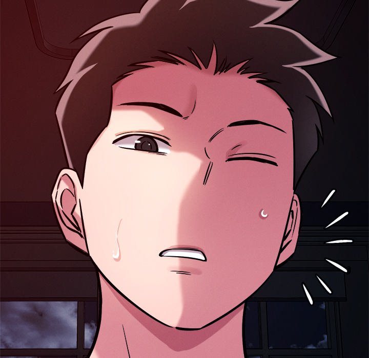 How did we get here Lee Ji - Kyung Chapter 57 - Page 105