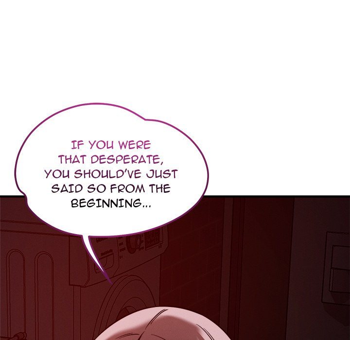 How did we get here Lee Ji - Kyung Chapter 57 - Page 109