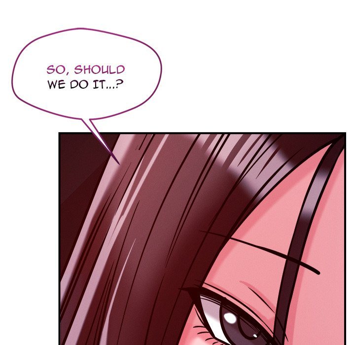 How did we get here Lee Ji - Kyung Chapter 57 - Page 113