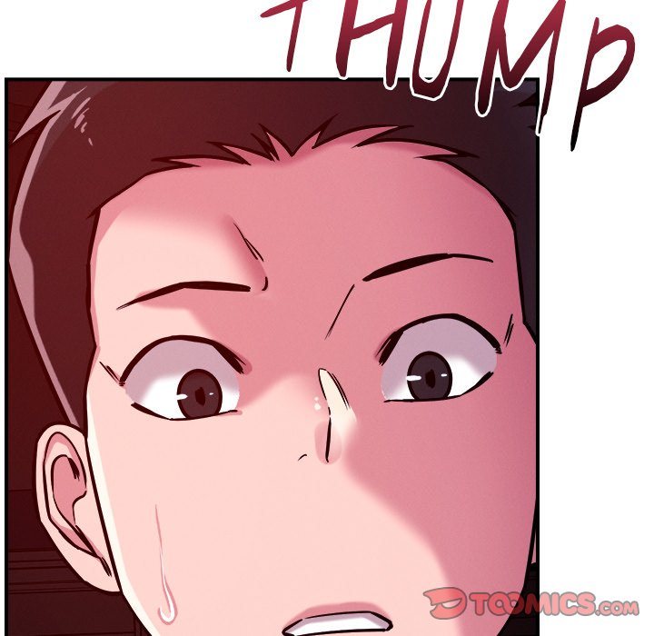 How did we get here Lee Ji - Kyung Chapter 57 - Page 116