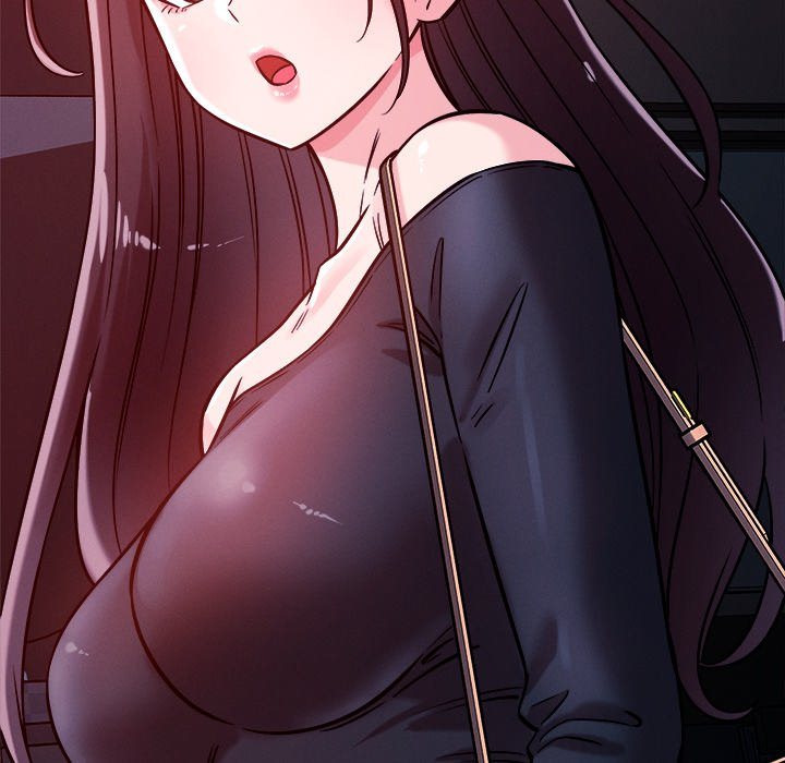 How did we get here Lee Ji - Kyung Chapter 57 - Page 13