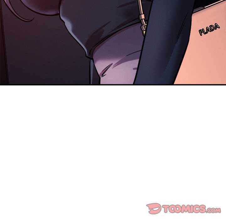 How did we get here Lee Ji - Kyung Chapter 57 - Page 14