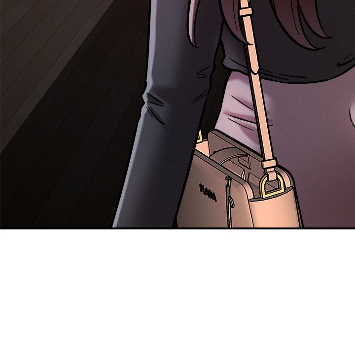 How did we get here Lee Ji - Kyung Chapter 57 - Page 19