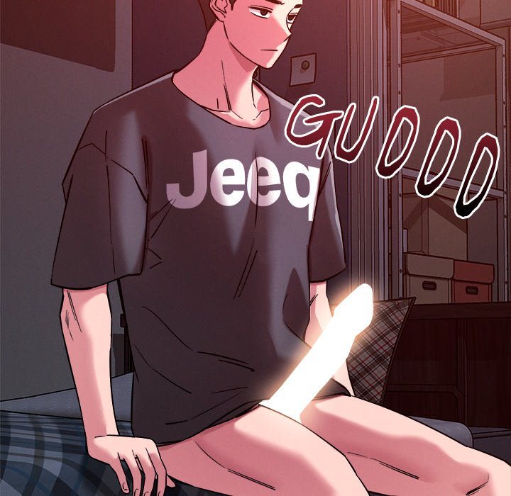 How did we get here Lee Ji - Kyung Chapter 57 - Page 21