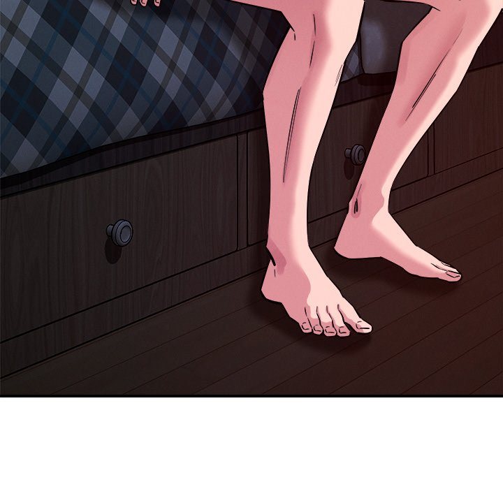 How did we get here Lee Ji - Kyung Chapter 57 - Page 22