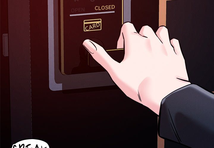 How did we get here Lee Ji - Kyung Chapter 57 - Page 3