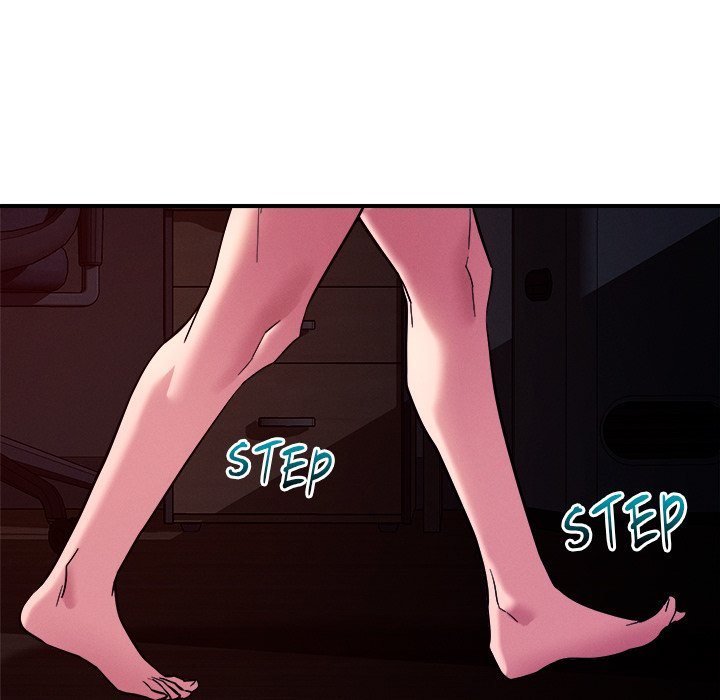 How did we get here Lee Ji - Kyung Chapter 57 - Page 35