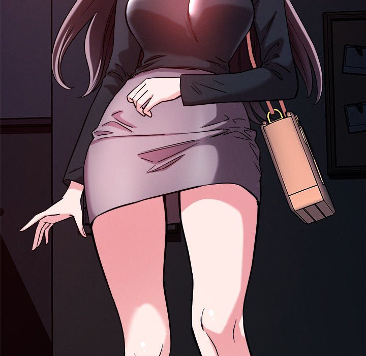 How did we get here Lee Ji - Kyung Chapter 57 - Page 39