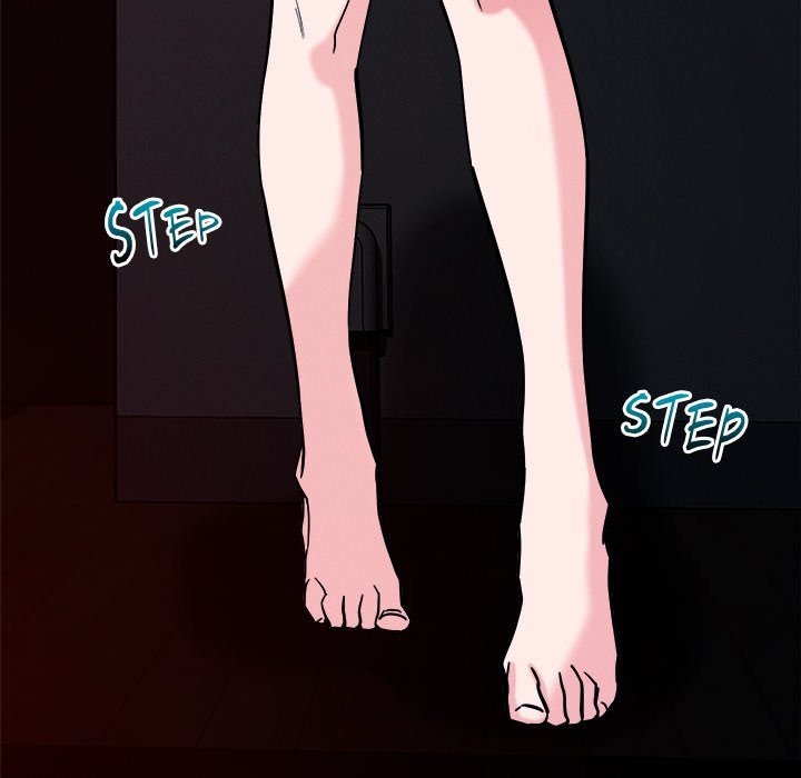 How did we get here Lee Ji - Kyung Chapter 57 - Page 40