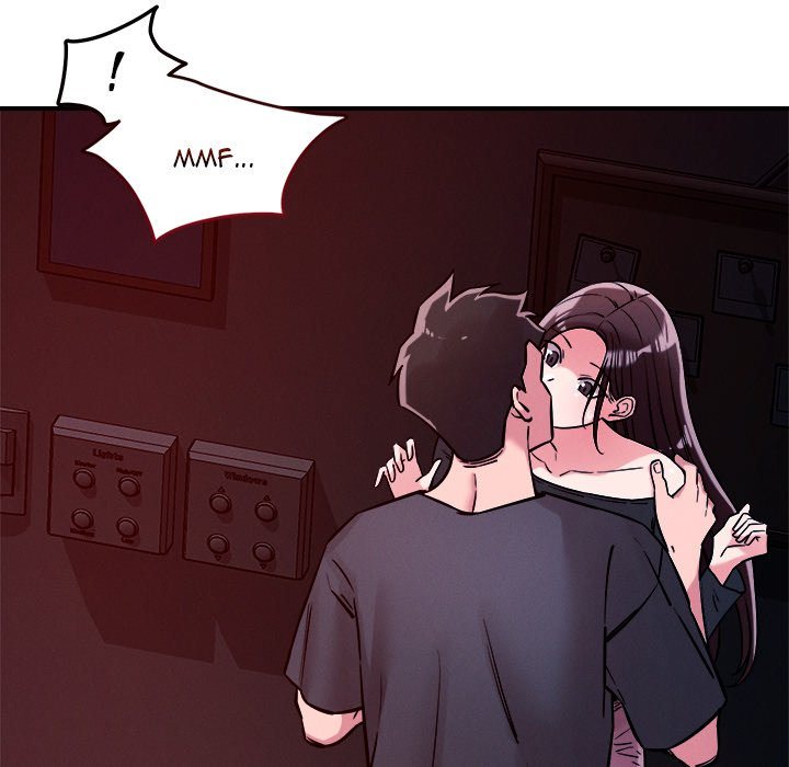 How did we get here Lee Ji - Kyung Chapter 57 - Page 47