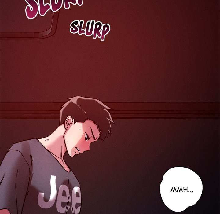 How did we get here Lee Ji - Kyung Chapter 57 - Page 79