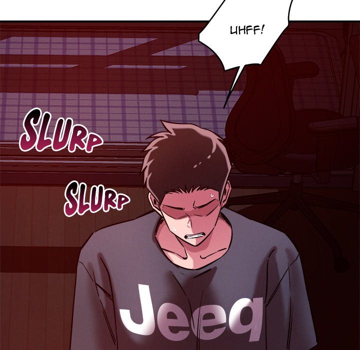 How did we get here Lee Ji - Kyung Chapter 57 - Page 90