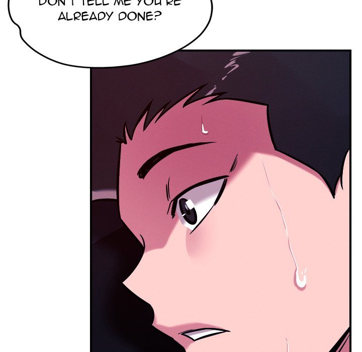 How did we get here Lee Ji - Kyung Chapter 58 - Page 116