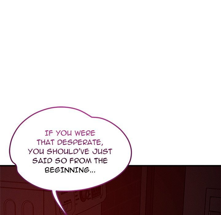 How did we get here Lee Ji - Kyung Chapter 58 - Page 13