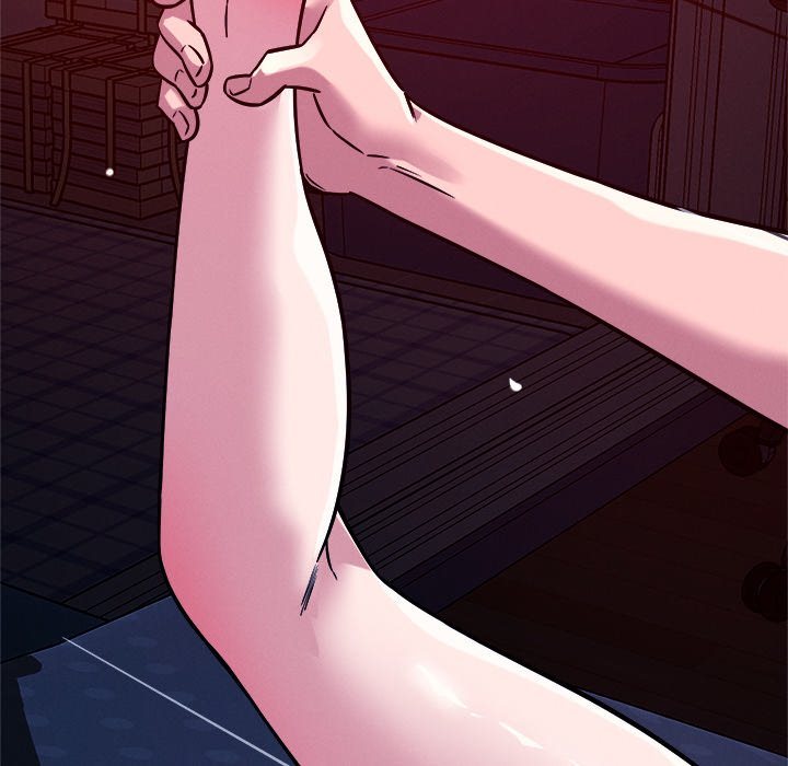 How did we get here Lee Ji - Kyung Chapter 58 - Page 134