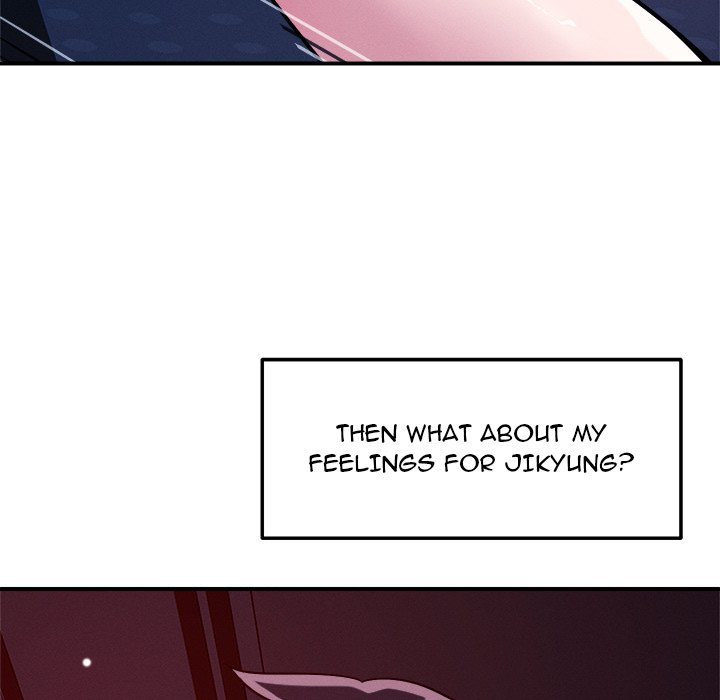 How did we get here Lee Ji - Kyung Chapter 58 - Page 135