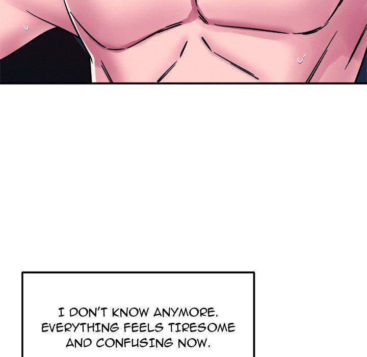 How did we get here Lee Ji - Kyung Chapter 58 - Page 137