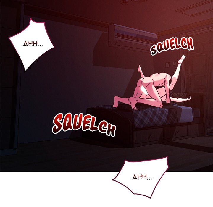 How did we get here Lee Ji - Kyung Chapter 58 - Page 155