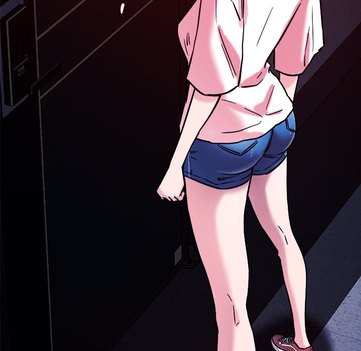 How did we get here Lee Ji - Kyung Chapter 58 - Page 163