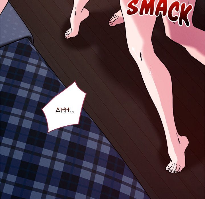 How did we get here Lee Ji - Kyung Chapter 58 - Page 31