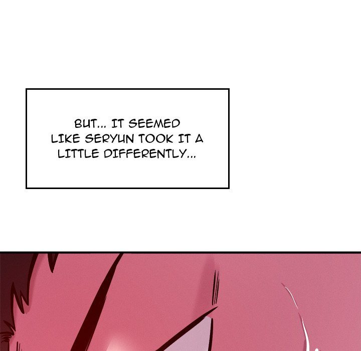 How did we get here Lee Ji - Kyung Chapter 58 - Page 47